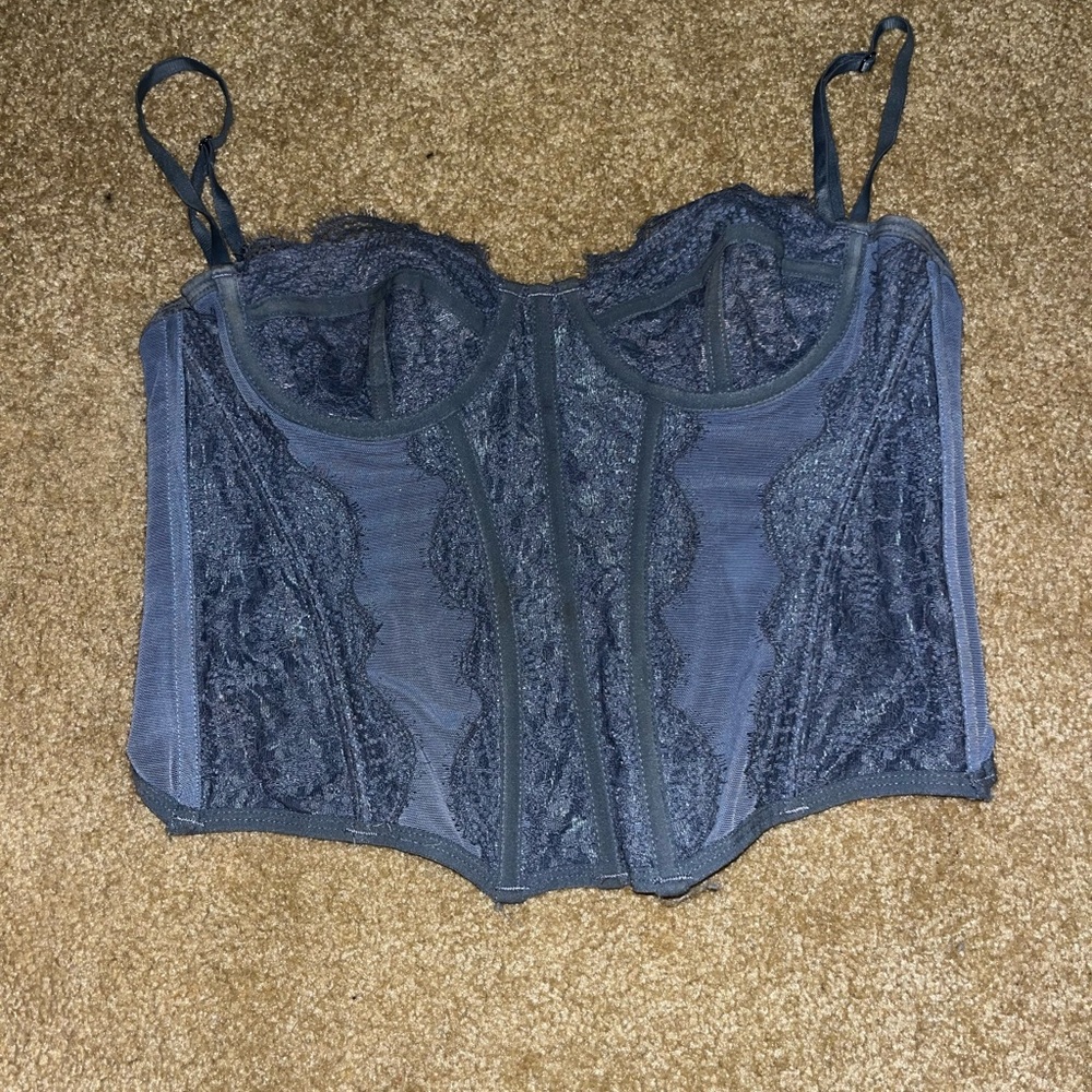 UO Corset top